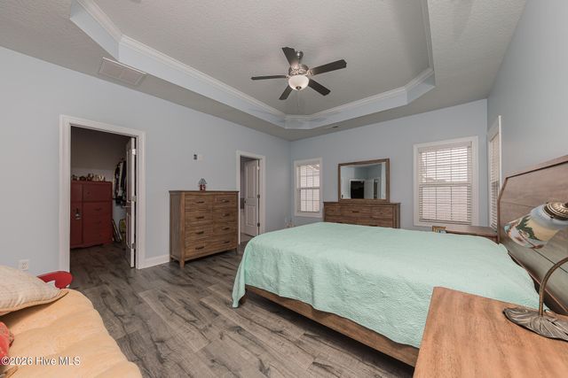 445 Worsley Way, Jacksonville, NC 28546