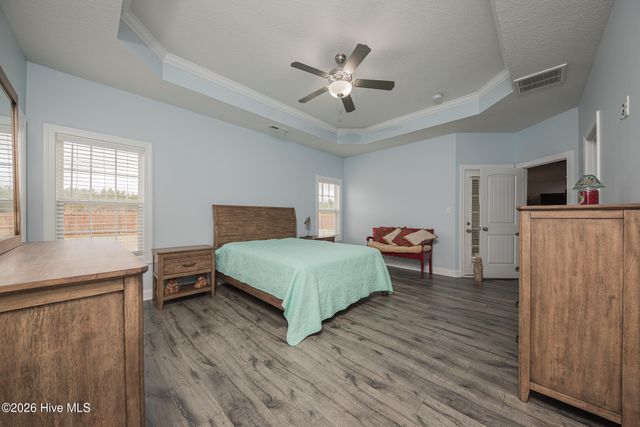 445 Worsley Way, Jacksonville, NC 28546