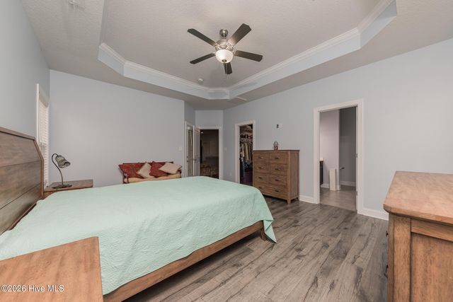 445 Worsley Way, Jacksonville, NC 28546