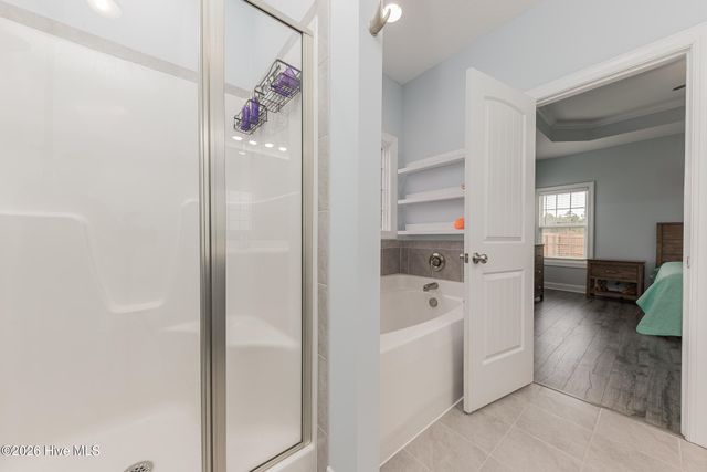 445 Worsley Way, Jacksonville, NC 28546