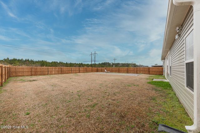 445 Worsley Way, Jacksonville, NC 28546