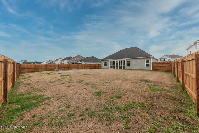 445 Worsley Way, Jacksonville, NC 28546