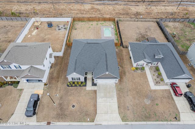 445 Worsley Way, Jacksonville, NC 28546