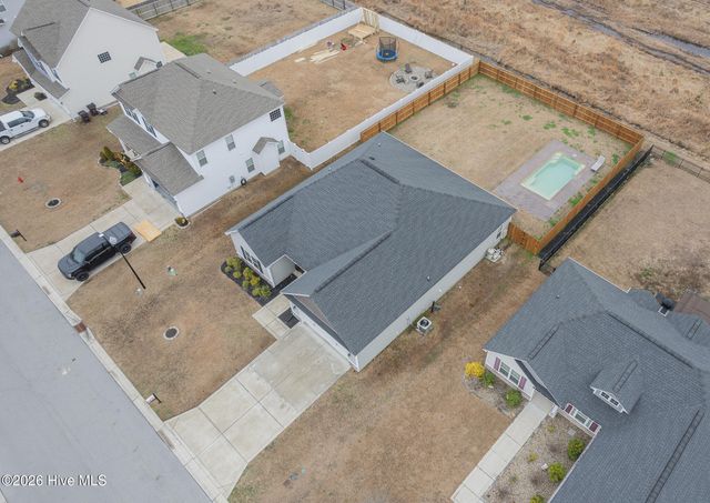 445 Worsley Way, Jacksonville, NC 28546