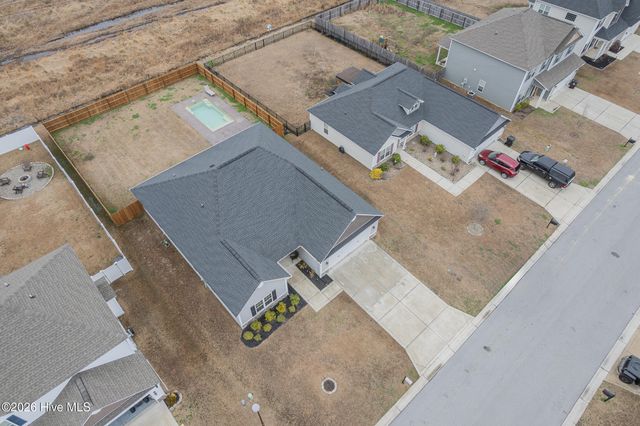 445 Worsley Way, Jacksonville, NC 28546