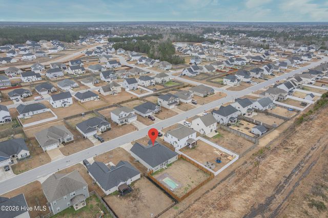 445 Worsley Way, Jacksonville, NC 28546