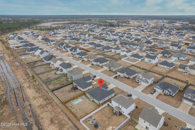 445 Worsley Way, Jacksonville, NC 28546