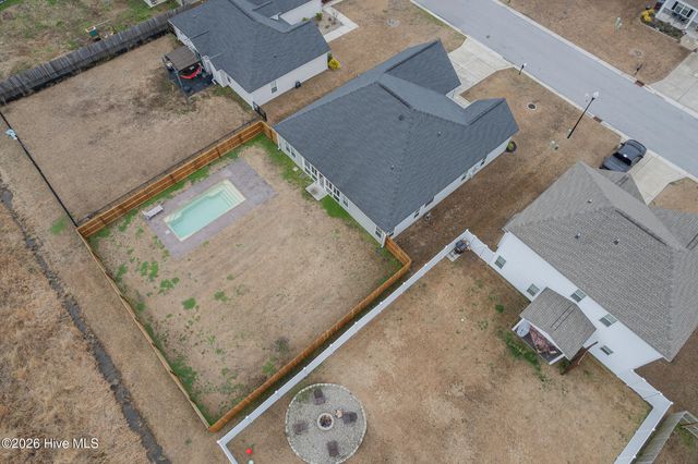 445 Worsley Way, Jacksonville, NC 28546