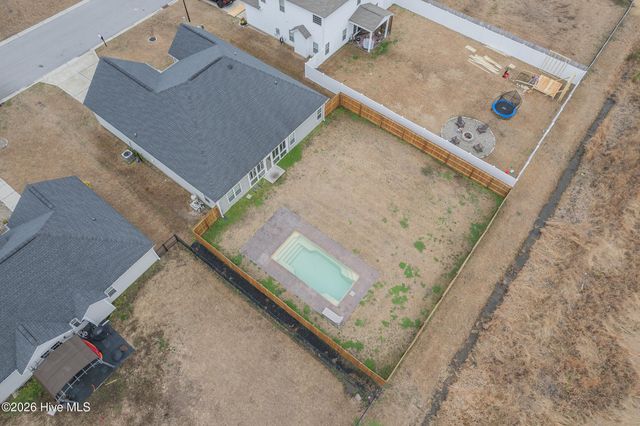 445 Worsley Way, Jacksonville, NC 28546