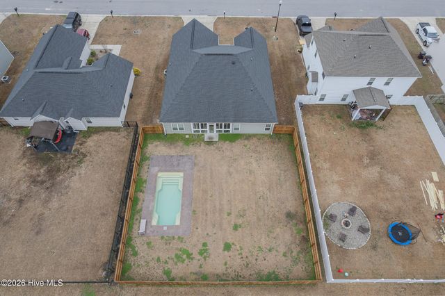 445 Worsley Way, Jacksonville, NC 28546