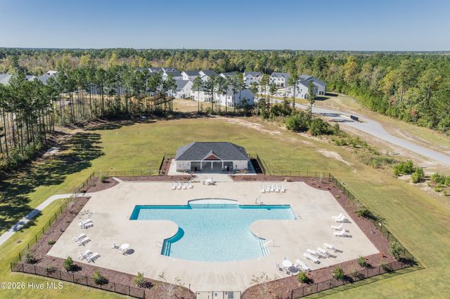 445 Worsley Way, Jacksonville, NC 28546