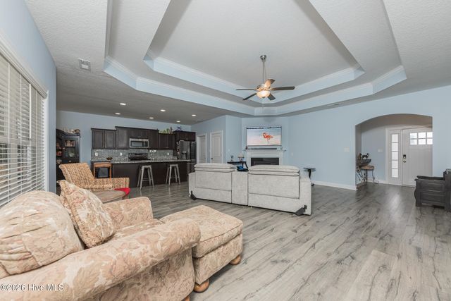 445 Worsley Way, Jacksonville, NC 28546