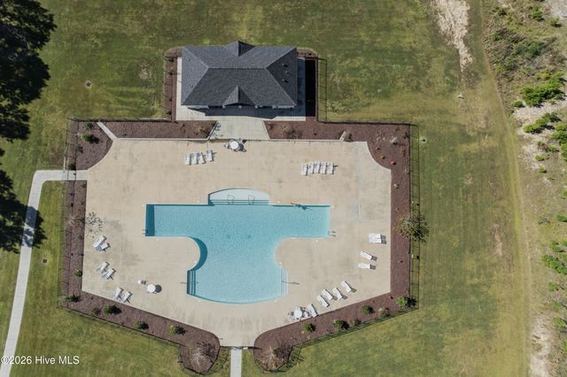 445 Worsley Way, Jacksonville, NC 28546