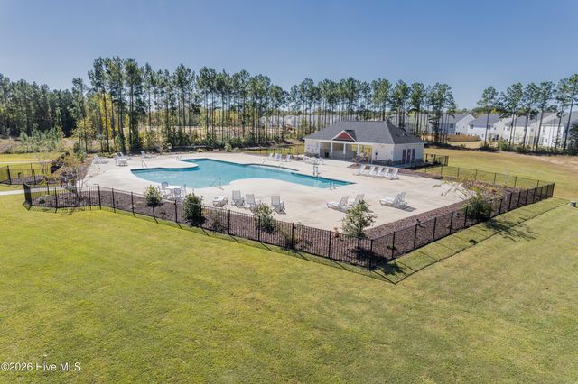 445 Worsley Way, Jacksonville, NC 28546