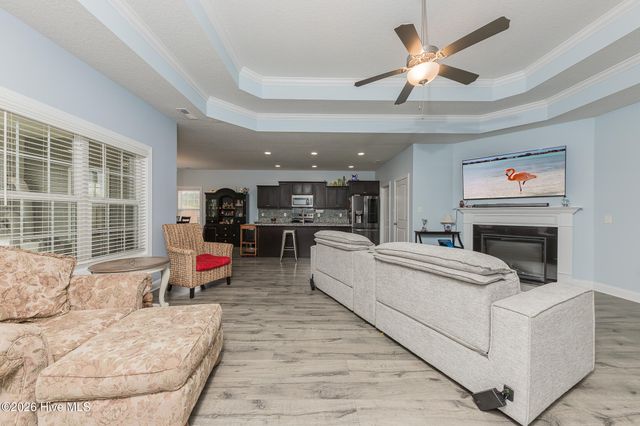 445 Worsley Way, Jacksonville, NC 28546