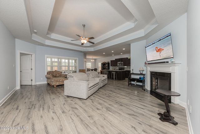 445 Worsley Way, Jacksonville, NC 28546