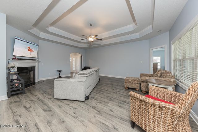 445 Worsley Way, Jacksonville, NC 28546