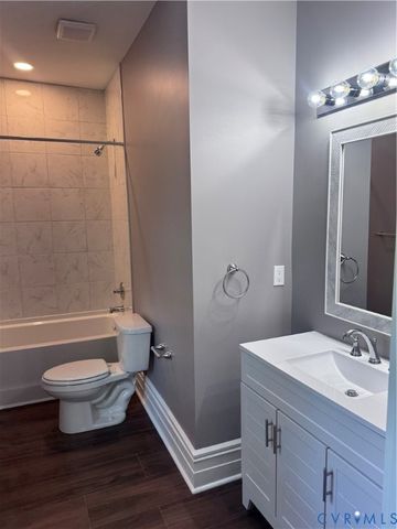 3114 North Ave, Richmond, VA 23222