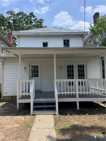3114 North Ave, Richmond, VA 23222