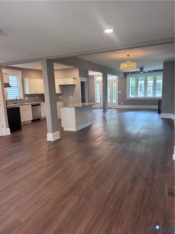 3114 North Ave, Richmond, VA 23222