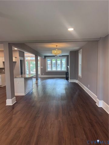 3114 North Ave, Richmond, VA 23222