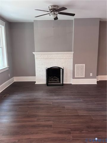 3114 North Ave, Richmond, VA 23222