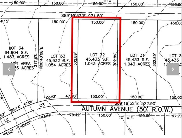 Lot 32 Harvest Way, Princeton, TX 75407