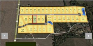 Lot 32 Harvest Way, Princeton, TX 75407