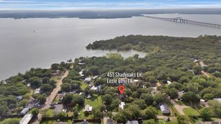 451 Shady Oaks Lane, Little Elm, TX 75068