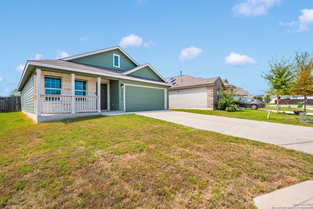 13712 Dariens Path, San Antonio, TX 78253