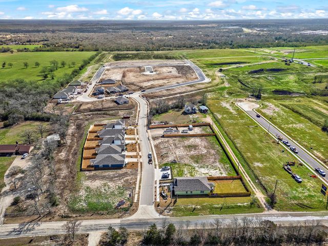 10710 Aston Court, Bryan, TX 77801