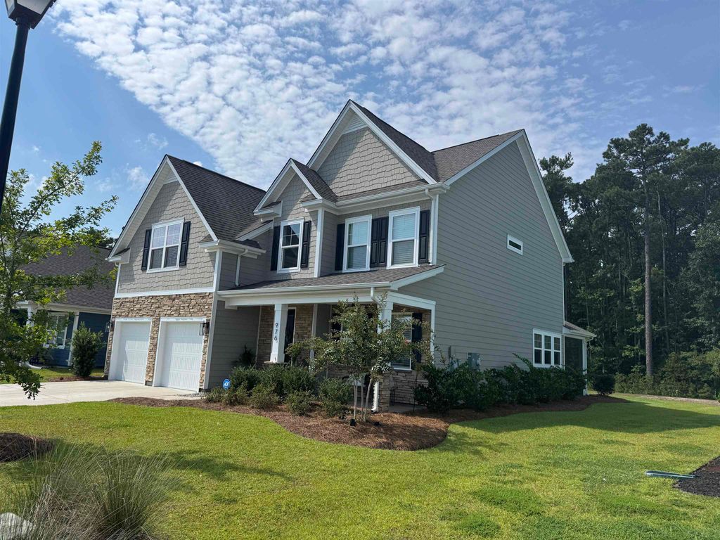 976 Saluda River Rd., Myrtle Beach, SC 29588 — photo 2