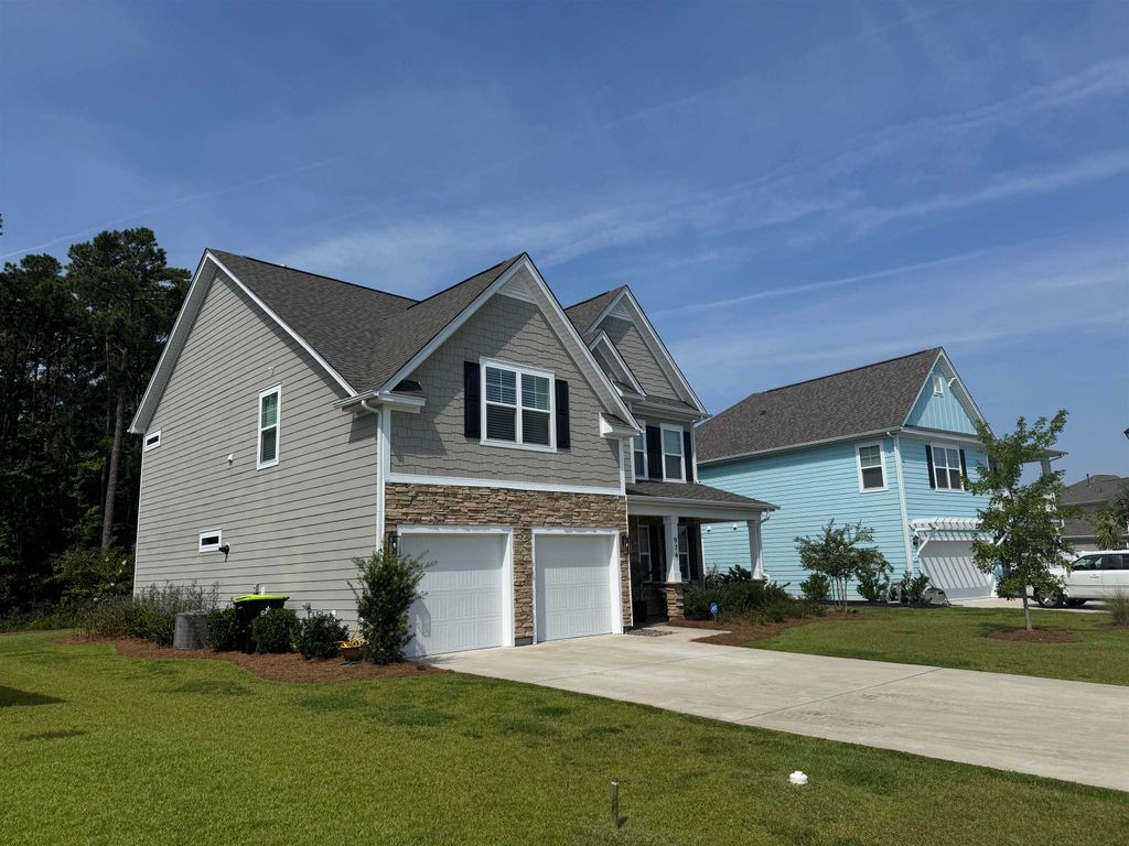 976 Saluda River Rd., Myrtle Beach, SC 29588 — photo 3