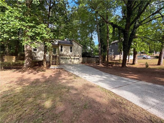 3143 Chase Court SW, Marietta, GA 30008