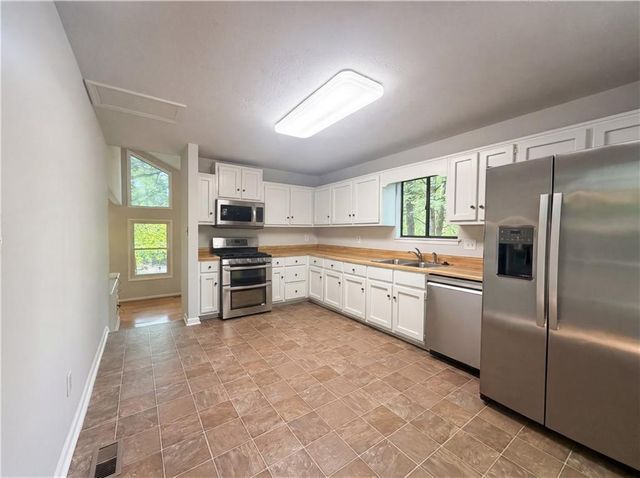 3143 Chase Court SW, Marietta, GA 30008