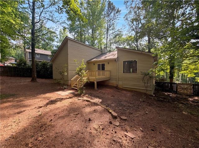 3143 Chase Court SW, Marietta, GA 30008