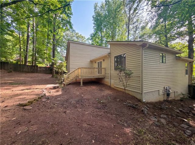 3143 Chase Court SW, Marietta, GA 30008