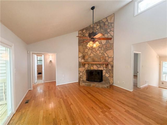 3143 Chase Court SW, Marietta, GA 30008