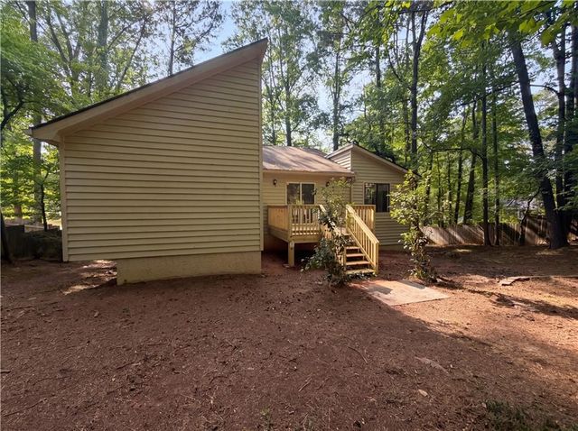 3143 Chase Court SW, Marietta, GA 30008