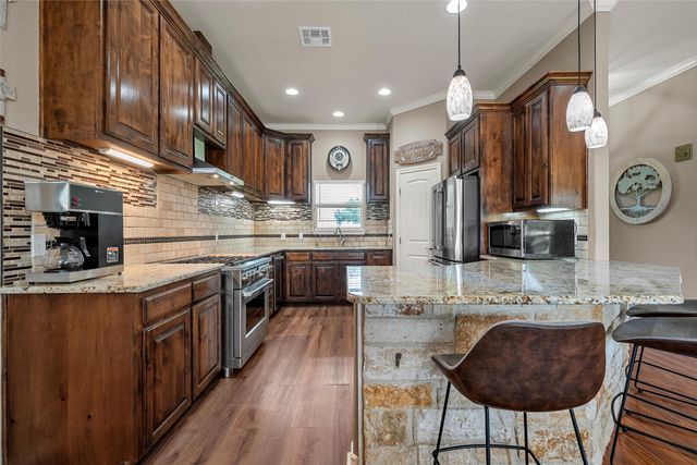 1117 Downsville Road, Robinson, TX 76706