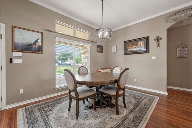 1117 Downsville Road, Robinson, TX 76706