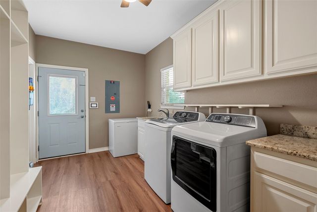 1117 Downsville Road, Robinson, TX 76706