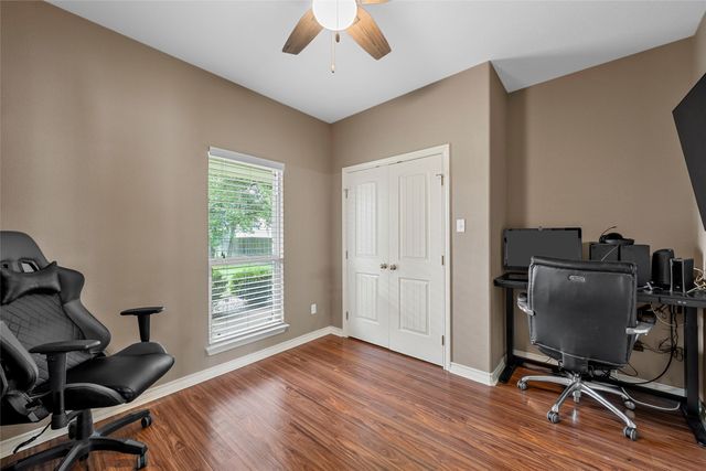 1117 Downsville Road, Robinson, TX 76706