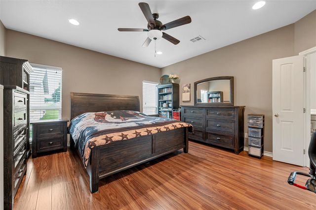 1117 Downsville Road, Robinson, TX 76706