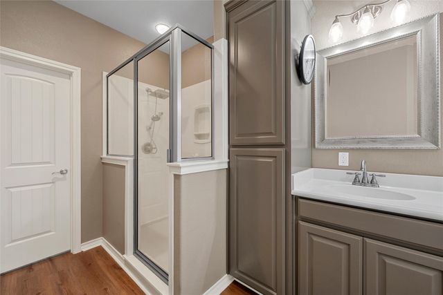 1117 Downsville Road, Robinson, TX 76706