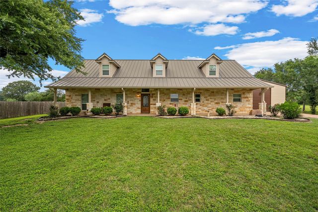 1117 Downsville Road, Robinson, TX 76706