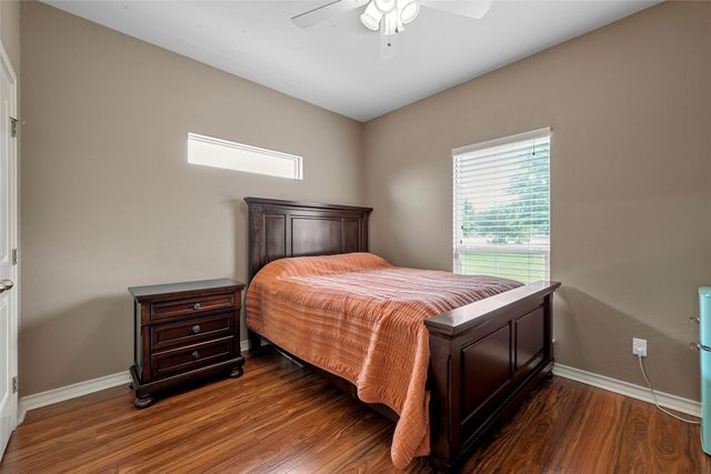 1117 Downsville Road, Robinson, TX 76706