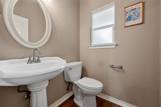 1117 Downsville Road, Robinson, TX 76706