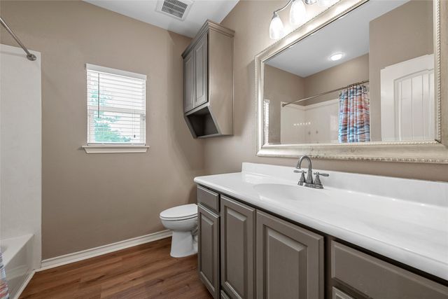 1117 Downsville Road, Robinson, TX 76706