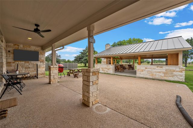 1117 Downsville Road, Robinson, TX 76706